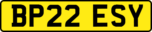 BP22ESY
