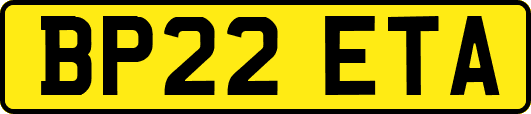 BP22ETA