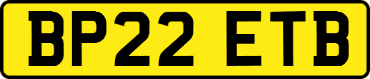 BP22ETB