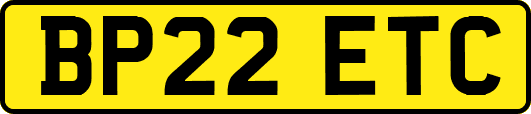 BP22ETC