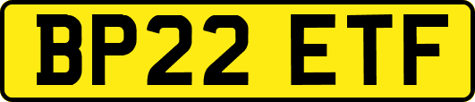 BP22ETF