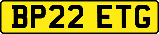 BP22ETG