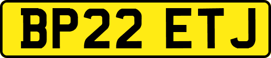 BP22ETJ