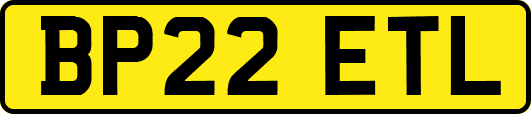 BP22ETL