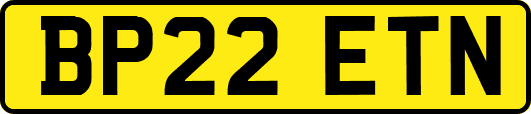 BP22ETN