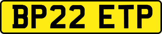 BP22ETP