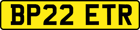 BP22ETR