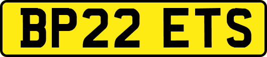 BP22ETS