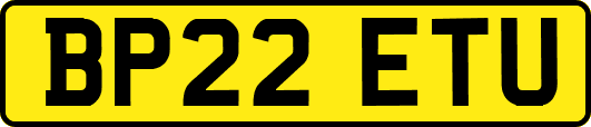 BP22ETU