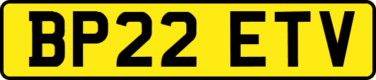 BP22ETV