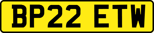 BP22ETW