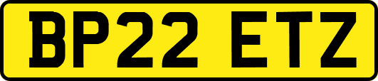 BP22ETZ