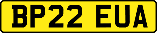 BP22EUA