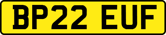 BP22EUF