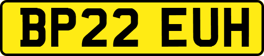 BP22EUH