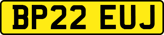 BP22EUJ