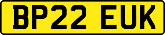 BP22EUK