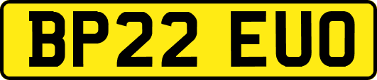 BP22EUO