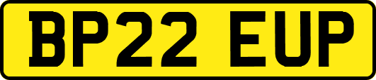 BP22EUP