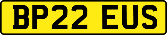 BP22EUS