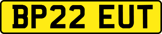 BP22EUT