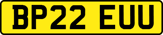 BP22EUU