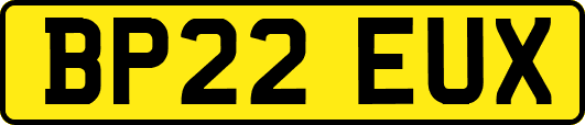 BP22EUX