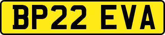 BP22EVA