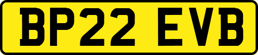 BP22EVB