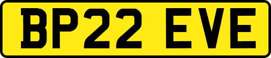 BP22EVE