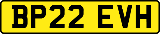 BP22EVH