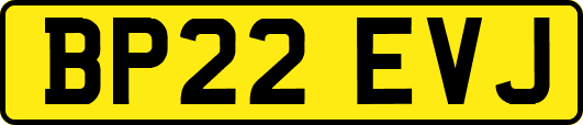 BP22EVJ