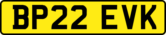 BP22EVK