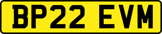 BP22EVM