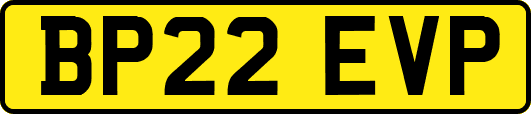 BP22EVP