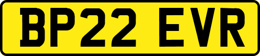 BP22EVR