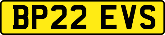 BP22EVS