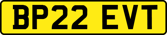 BP22EVT