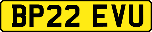 BP22EVU