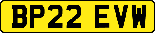 BP22EVW