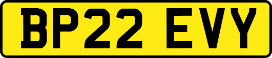 BP22EVY