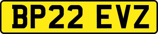 BP22EVZ