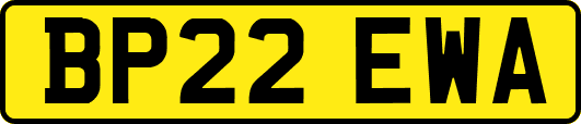 BP22EWA