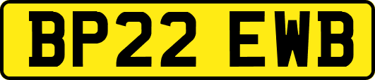 BP22EWB