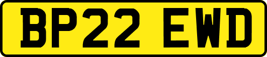 BP22EWD