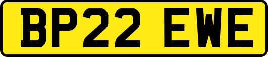 BP22EWE
