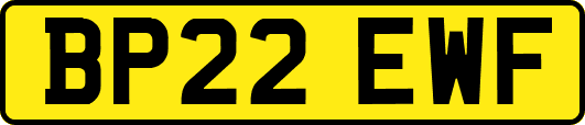 BP22EWF