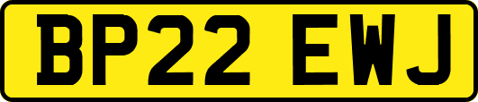 BP22EWJ