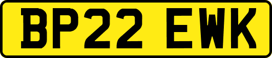 BP22EWK