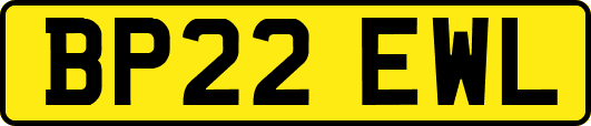 BP22EWL
